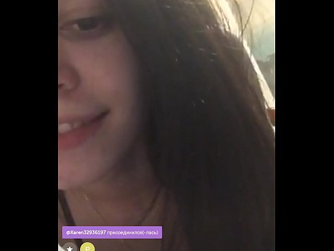 ❤️ Slutty Russian hure (Periscope, VKontakte, Instagram) ❤❌  ❌